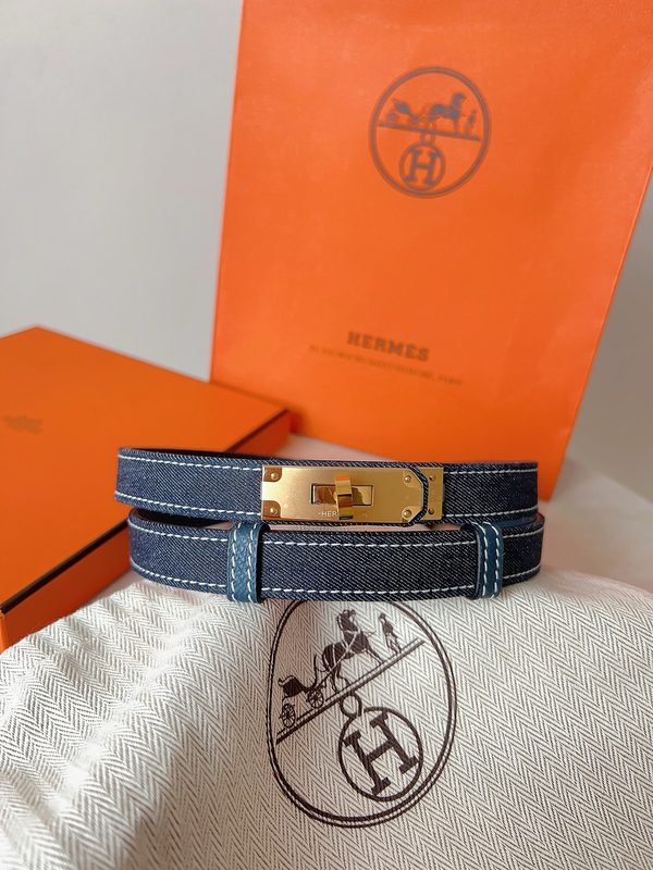 BELT #858