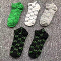 GCISOCKS 860