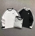 ADIDAS LONG SLEEVED 861