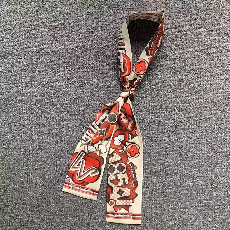 L SCARF 861