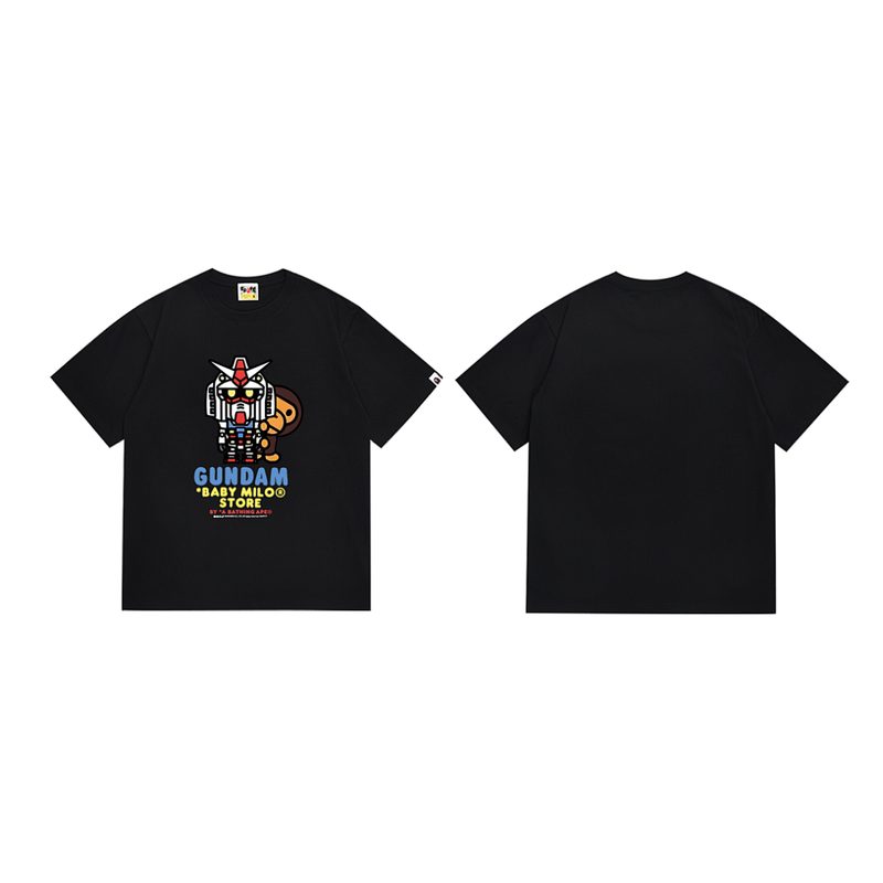 BAPE T-SHIRT 861