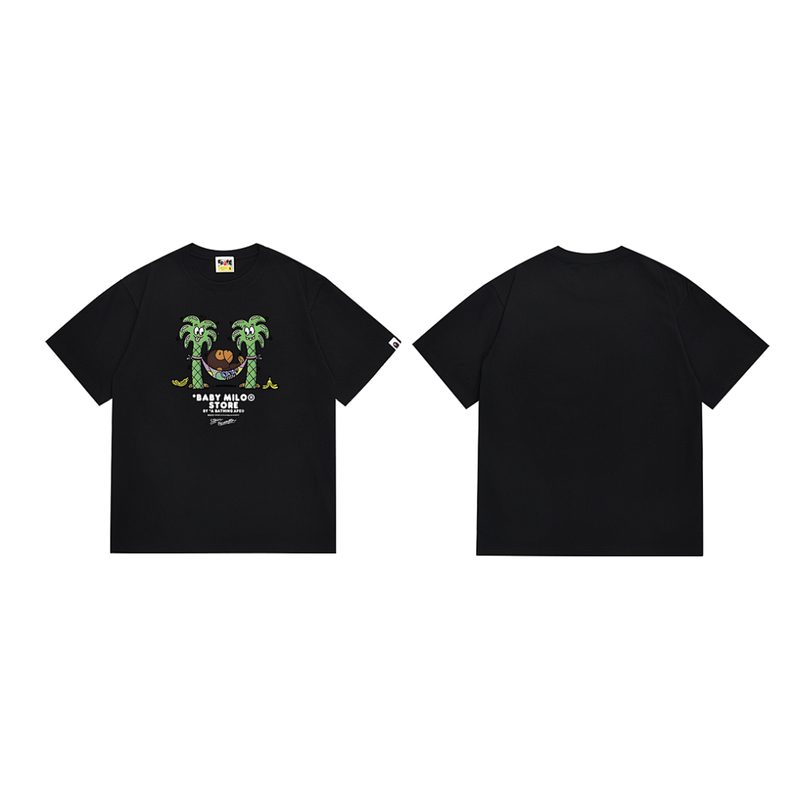 BAPE T-SHIRT 862