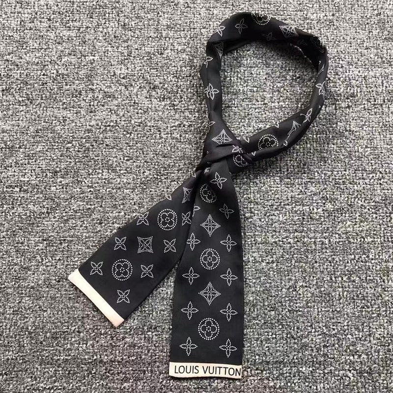 L SCARF 862