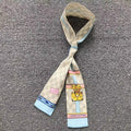 L SCARF 863