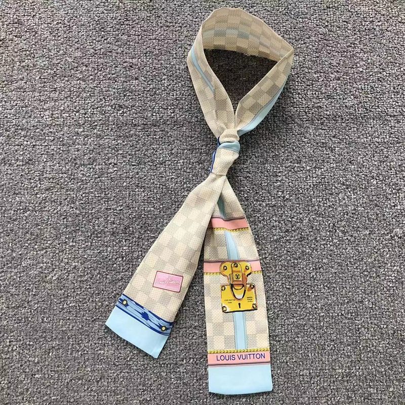 L SCARF 863