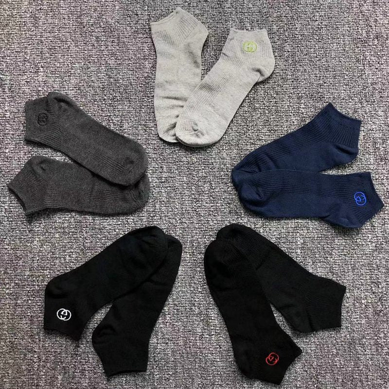 GCI SOCKS 863