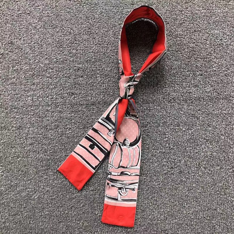 L SCARF 864