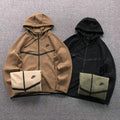 NIKE HOODIE 864