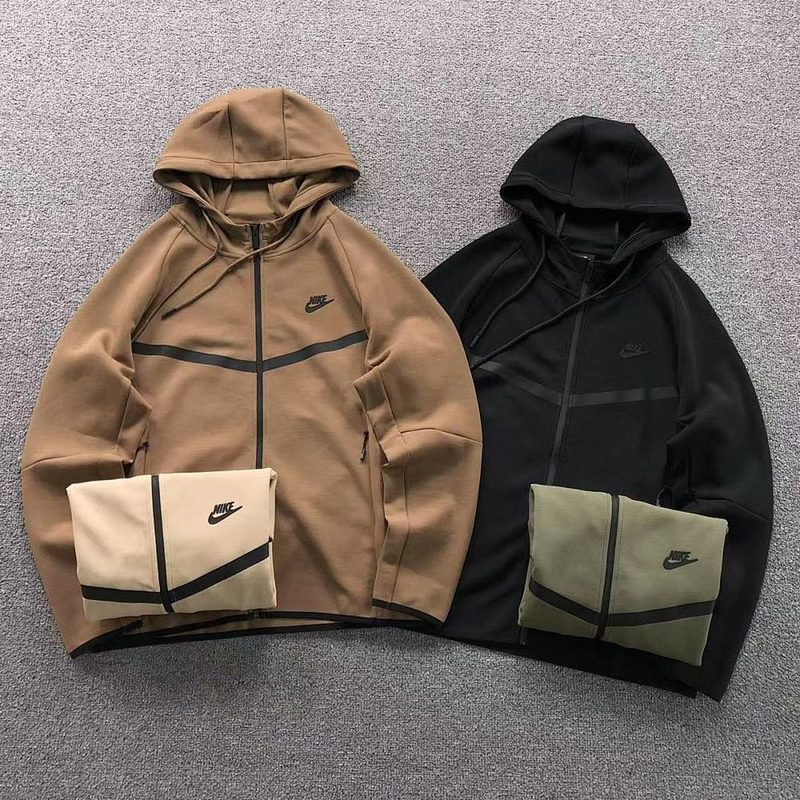 NIKE HOODIE 864