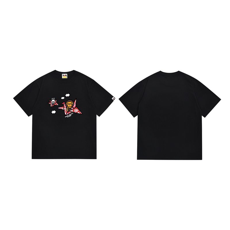 BAPE T-SHIRT 865