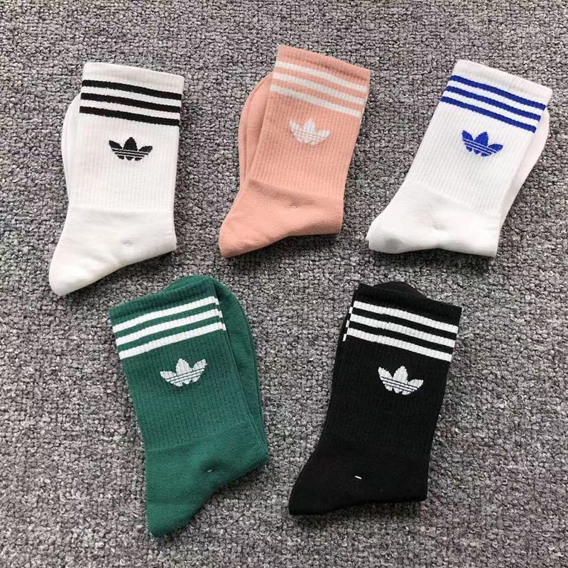 ADIDAS SOCKS 865