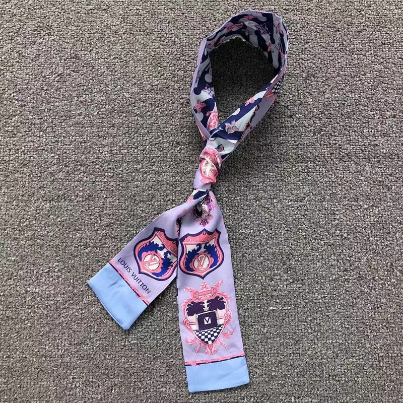L SCARF 865