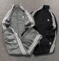 ADIDAS JACKET TROUSERS 866