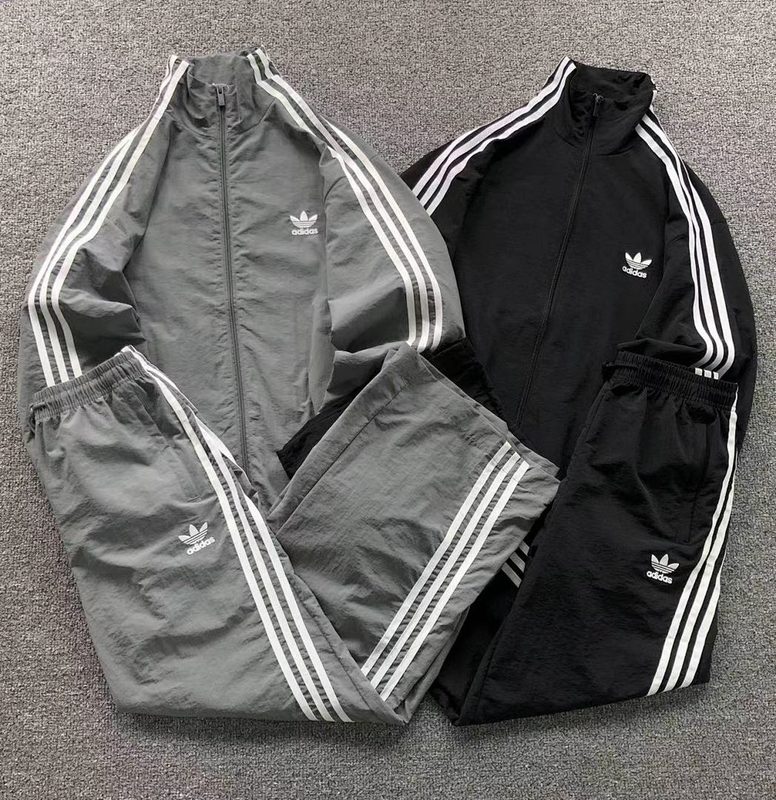 ADIDAS JACKET TROUSERS 866