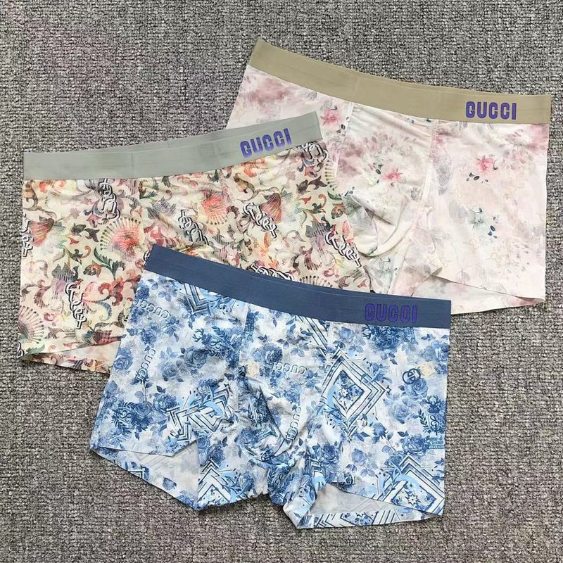 GCI UNDERWEAR 866