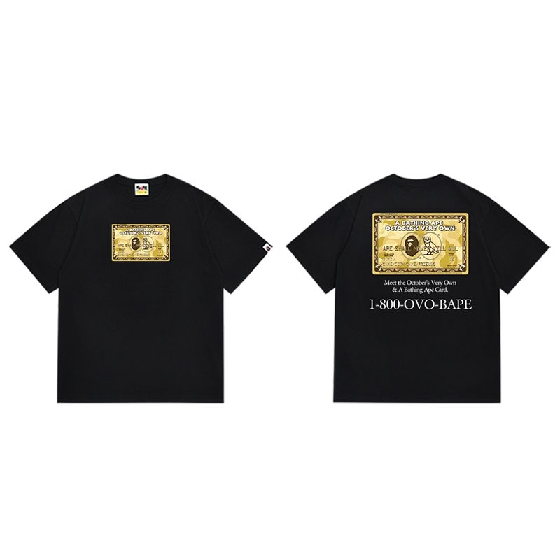 BAPE T-SHIRT 867