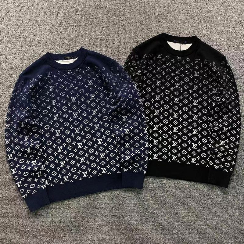 L SWEATER 867
