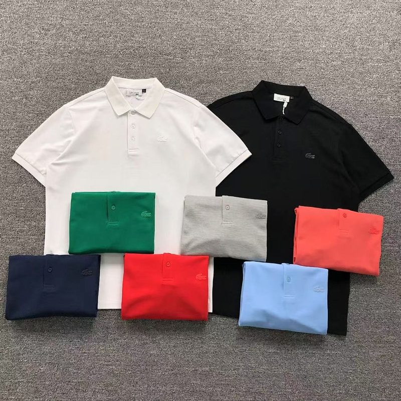 LACOSTE POLO 867