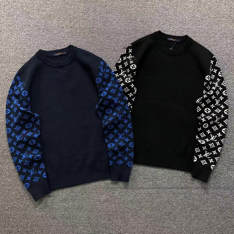 L SWEATER 868
