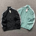 ADIDAS TRENCH COAT 868