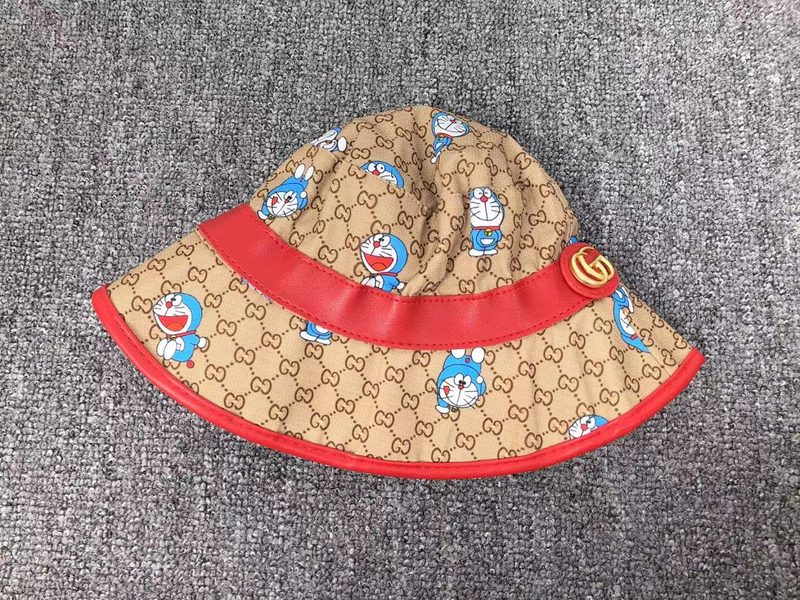 GCI HAT 868