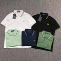 FRED PERRY POLO 868