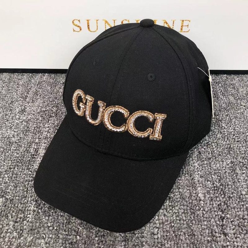 GCI HAT 869
