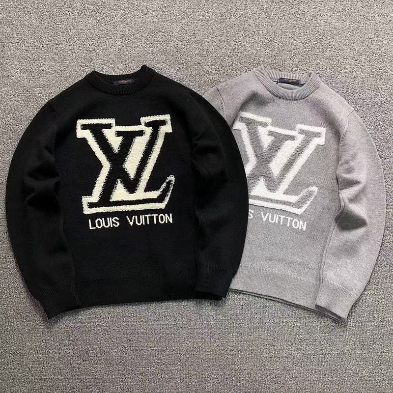 L SWEATER 869