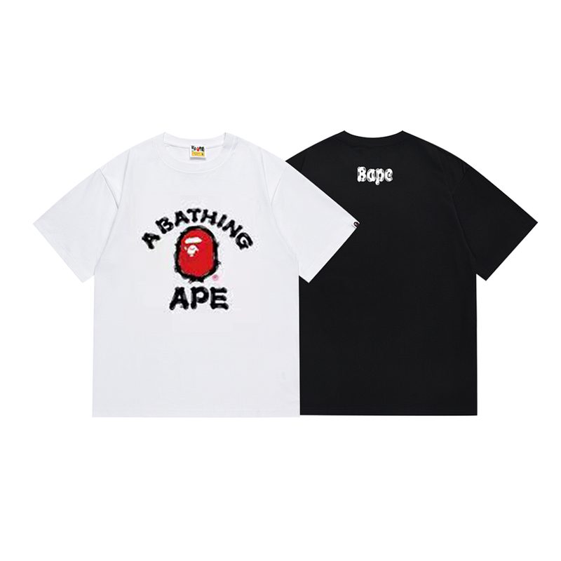BAPE T-SHIRT 869