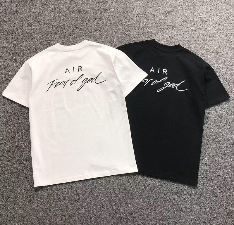 FOG NIKE T-SHIRT 870