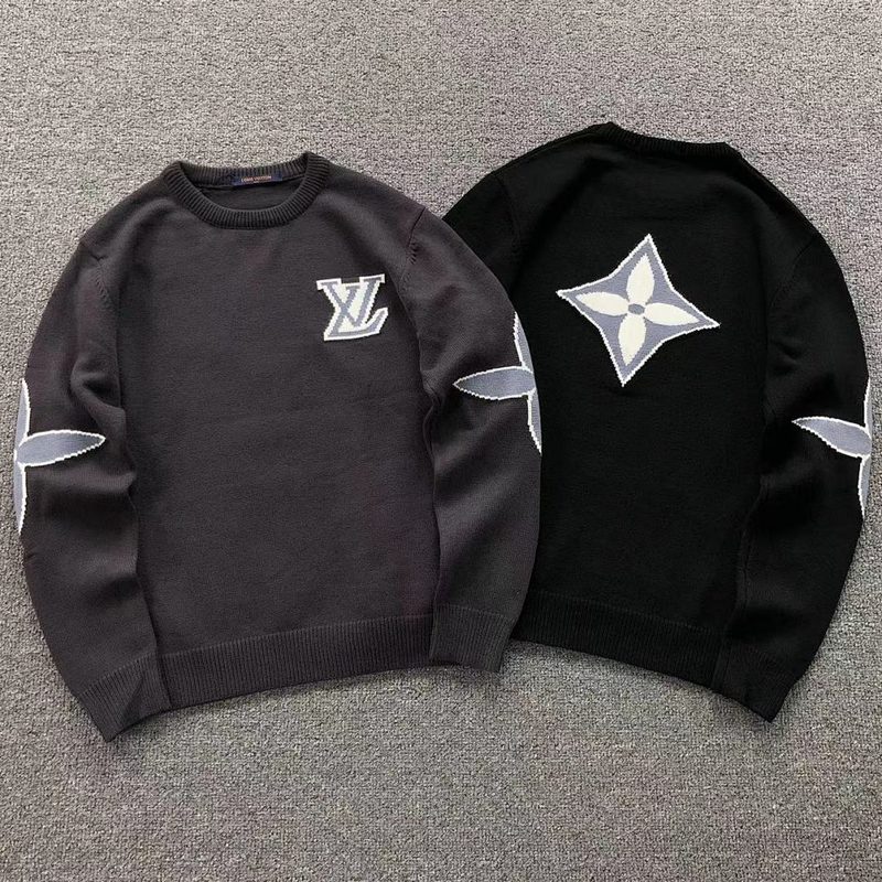 L SWEATER 870