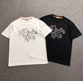 HRS T-SHIRT 870