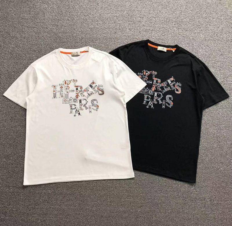 HRS T-SHIRT 870