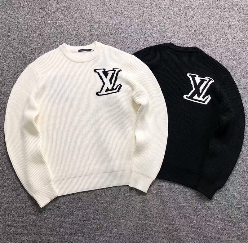 L SWEATER 871