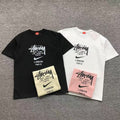 NIKE SYUSSY T-SHIRT 871