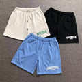 MLB SHORTS 871