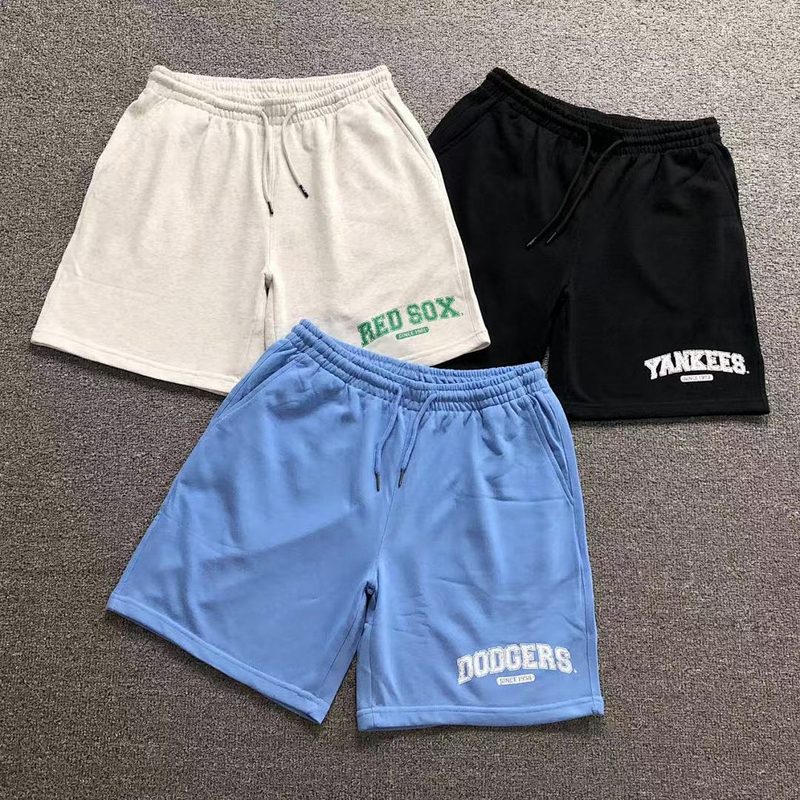 MLB SHORTS 871