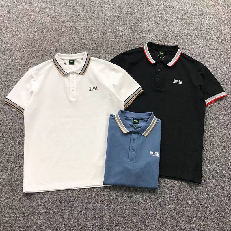 HG BS POLO 872