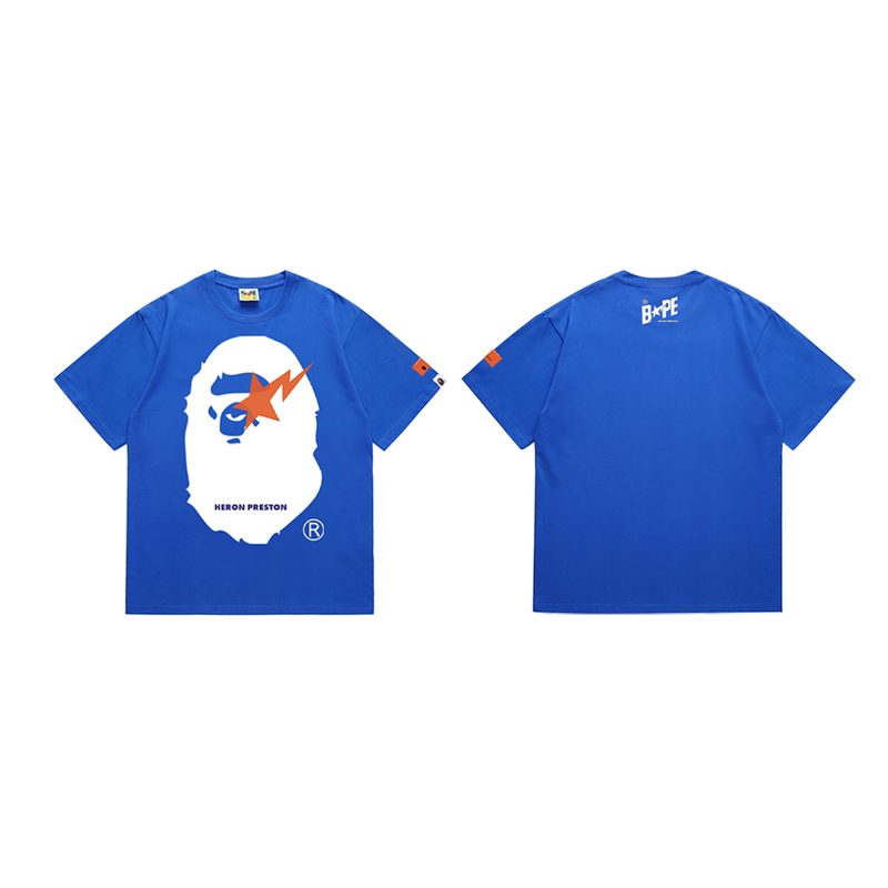BAPE T-SHIRT 872