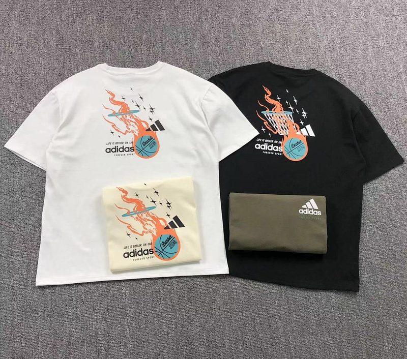 ADIDAS T-SHIRT 873