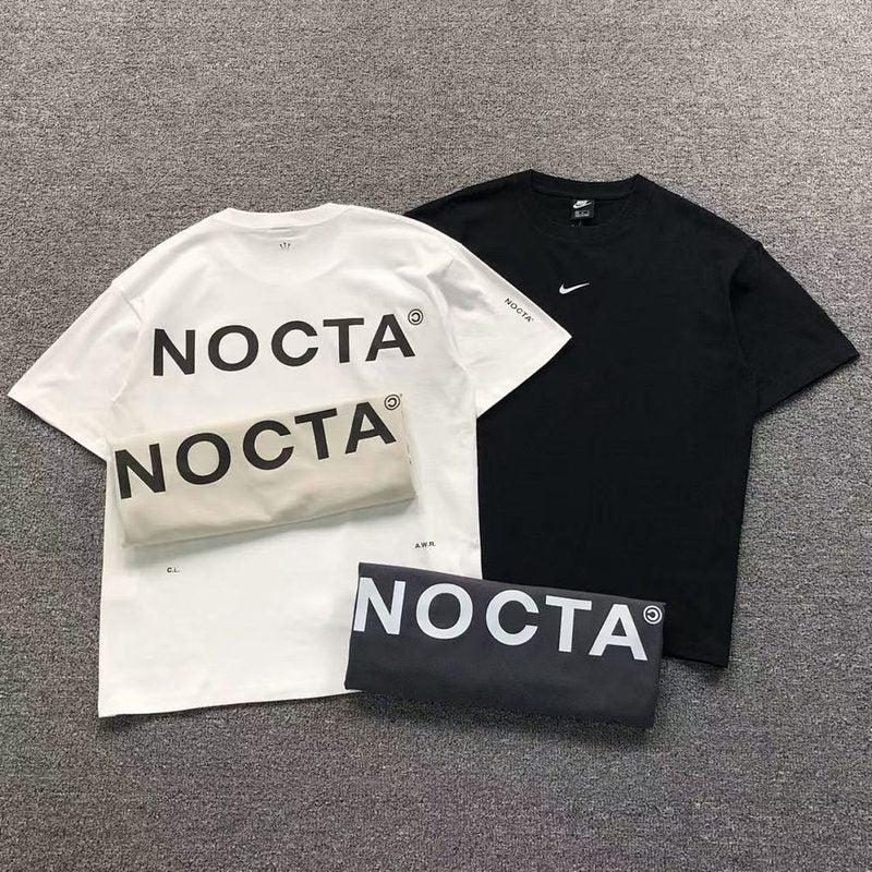 NIKE NOT T-SHIRT 873