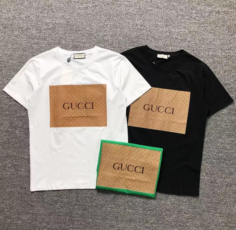 GCI T-SHIRT 873