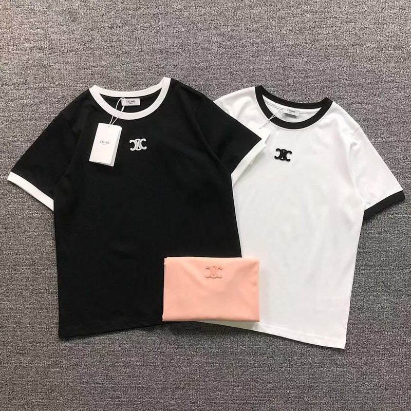 CLE T-SHIRT FEMAIE STYIE 874