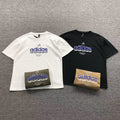 ADIDAS T-SHIRT 875