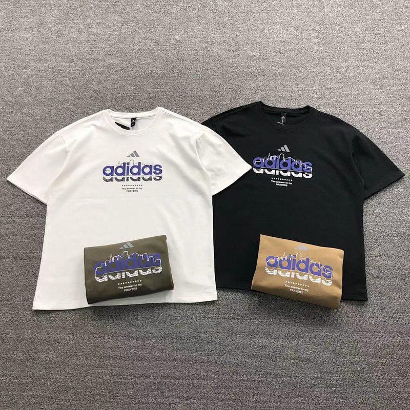 ADIDAS T-SHIRT 875