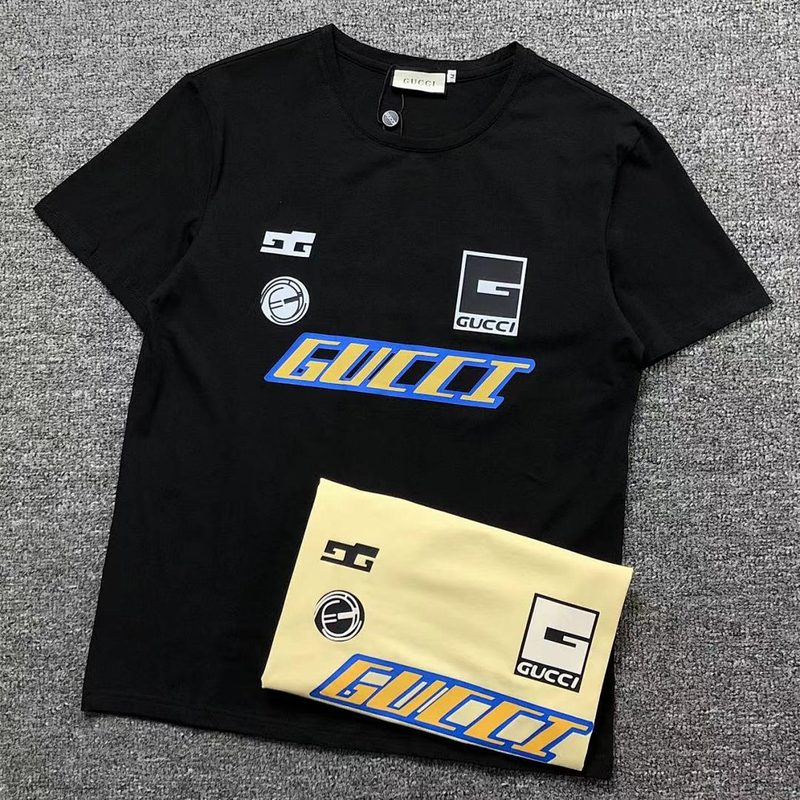 GCI T-SHIRT 876
