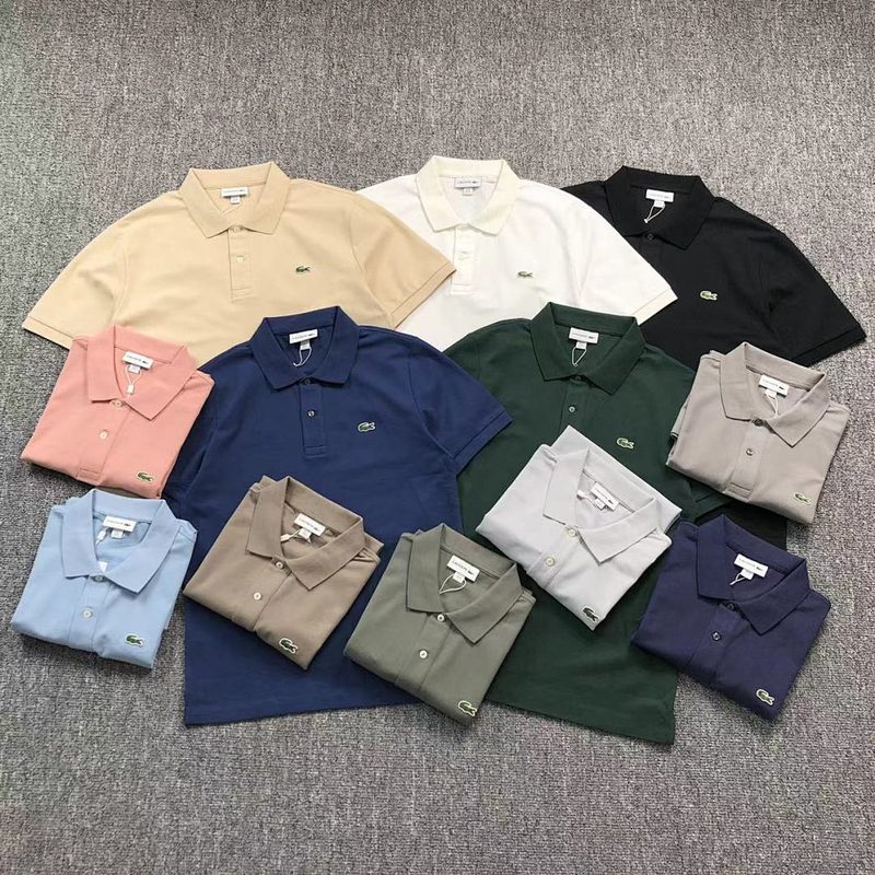 LACOSTE POLO 876