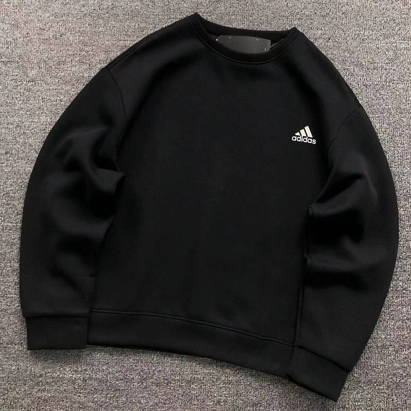 ←158 ADIDAS HOODIE 877