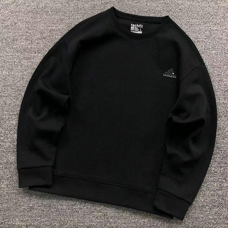 ←158 ADIDAS HOODIE 878