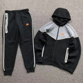 NIKE JACKET TROUSERS 878